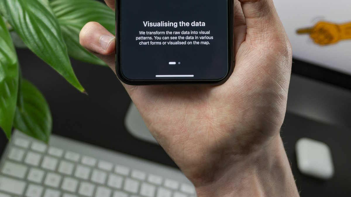 Perancangan pengalaman aplikasi mobile